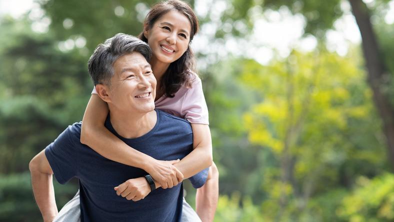 中国最爱结婚的人,99%的人都想不到